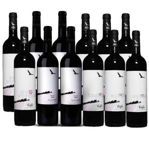 Condor Valley Select 12-Pack
