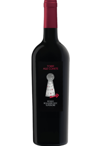 Bolgheri Superior