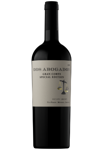 Gran Corte Special Edition Malbec-Cab Franc