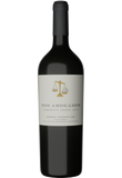 Cabernet Franc Barrel Fermented