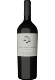 Malbec Barrel Fermented