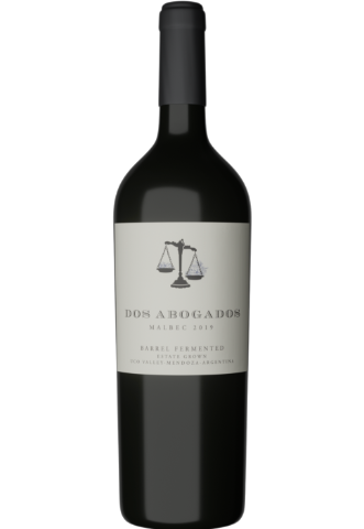 Malbec Barrel Fermented