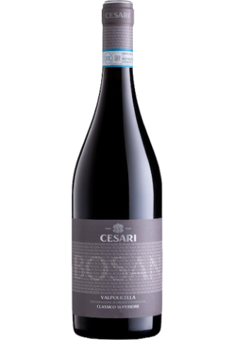Bosan Amarone Della Valpolicella DOCG