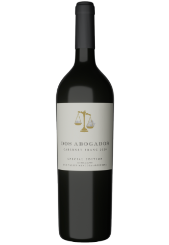 Cabernet Franc Special Edition