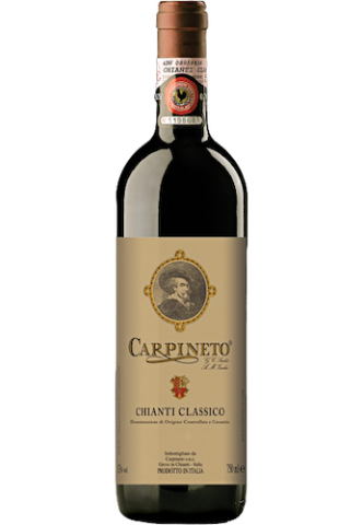 Chianti Classico DOCG