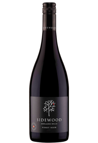 Estate Pinot Noir