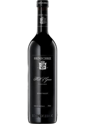 Hill of Grace Shiraz