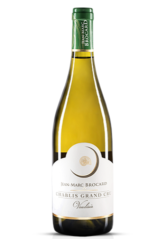 Chablis G Cru Vaudesir