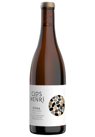 Otira Sauvignon Blanc