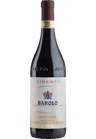 Barolo Buon Padre