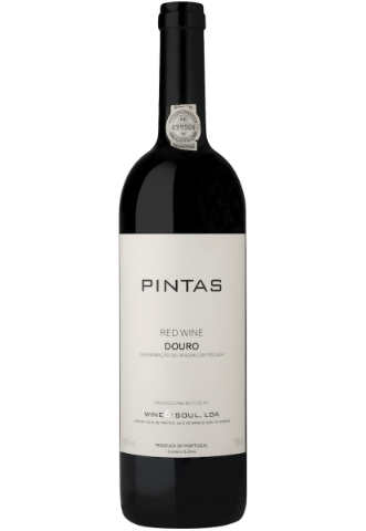 Pintas