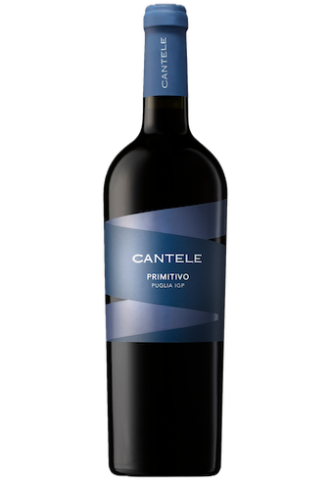 Primitivo Puglia