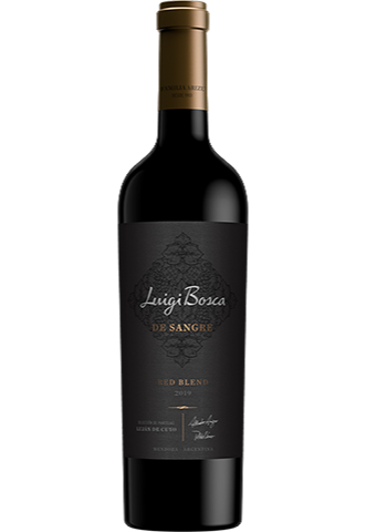 De Sangre Red Blend