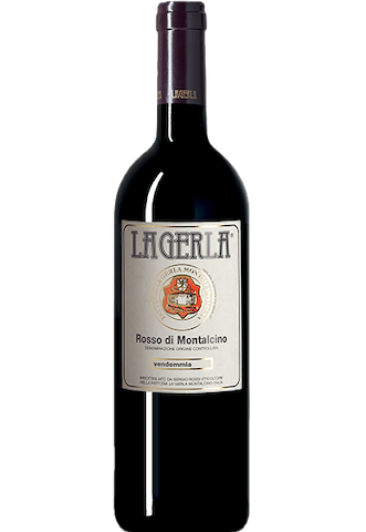 Rosso di Montalcino