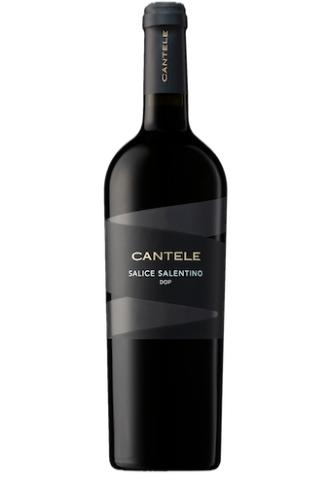 Salice Salentino Riserva