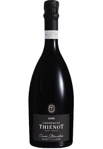 2008 Cuvee Stanislaus