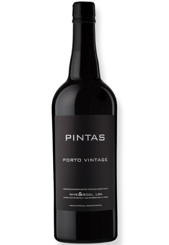 Vintage Port