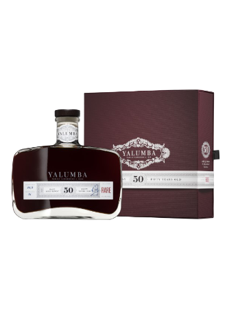 Rare Aged Tawny 50 Years Old