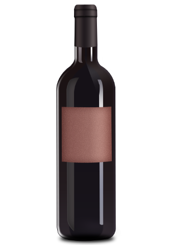 Blank Bottle 2