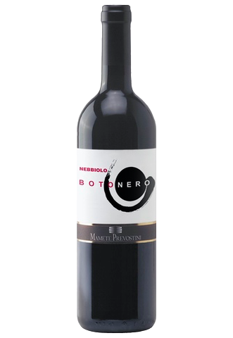 Nebbiolo "Botonero" IGT Rosso