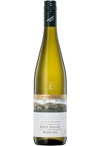 2013 The Contours Riesling
