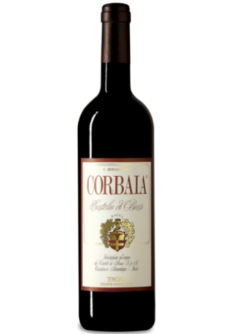 2013 Corbaia