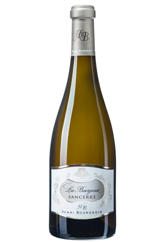 La Bourgeoise Blanc