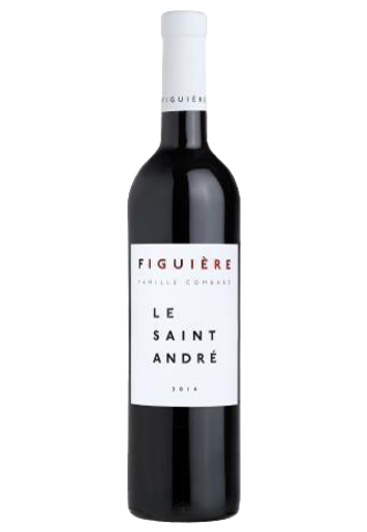 Le Saint Andre Red