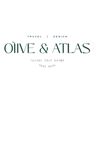 Olive & Atlas Wine Tasting Series