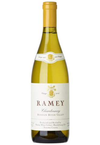 2016 Ramey Hyde Vineyard Chardonnay 3-Pack