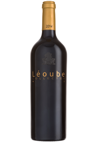 Leoube Collector Red