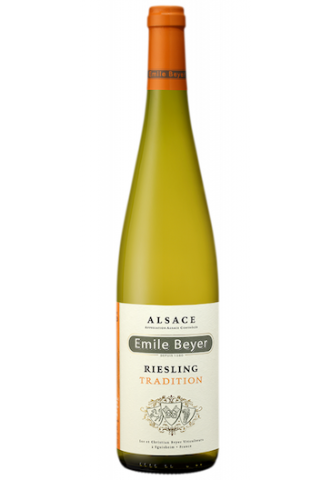 Tradition Riesling