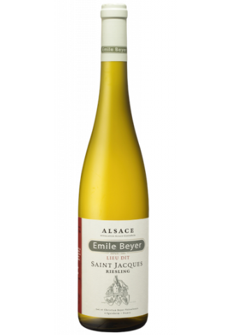 Riesling St Jacques