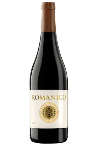 Teso La Monja Romanico