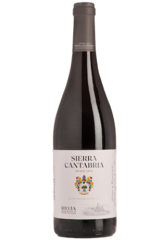 Sierra Cantabria Seleccion