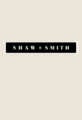 Shaw + Smith