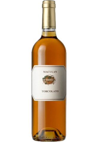 Torcolato Vespaiola Passito